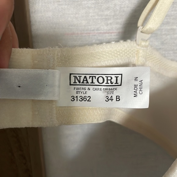 Natori Strapless Bra NWOT - Picture 4 of 8